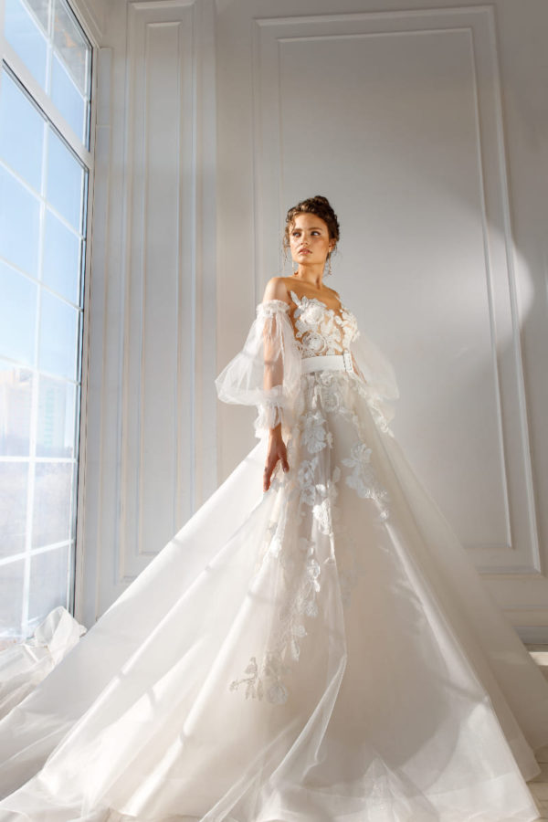 Juliana Wedding Dresses