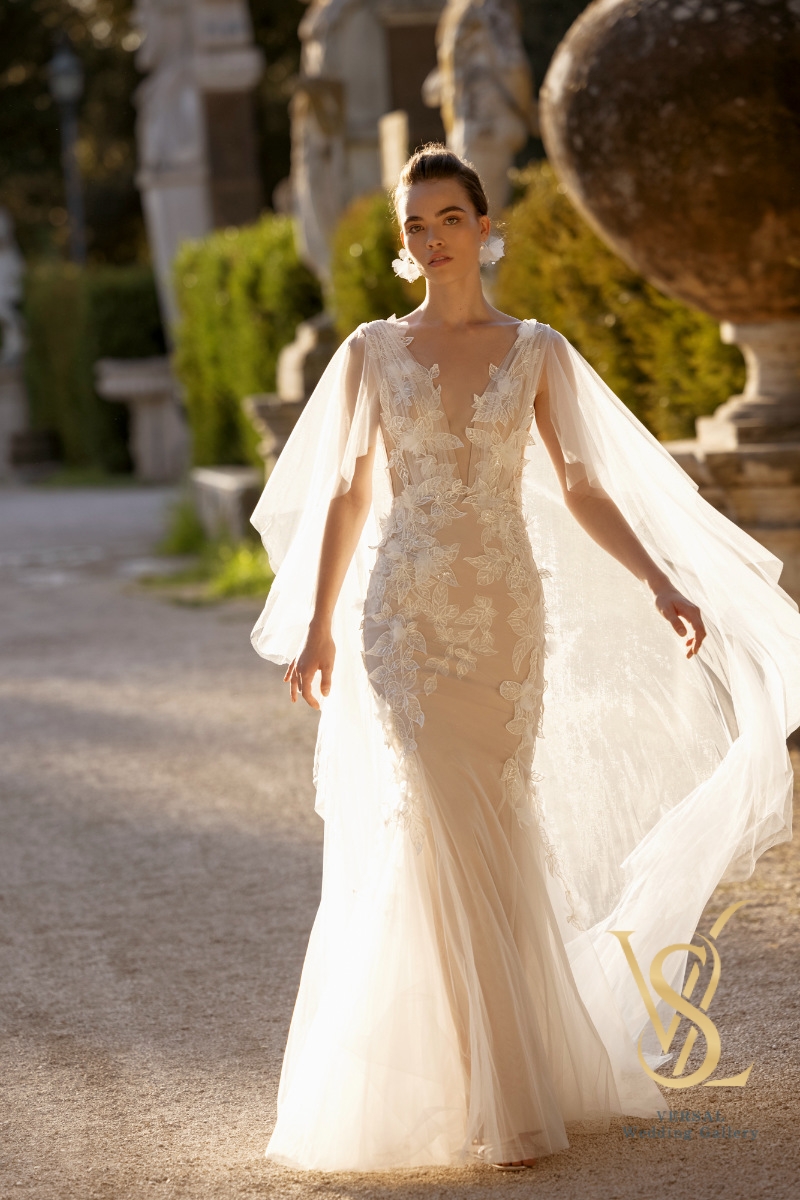 Pronovias xxl hotsell